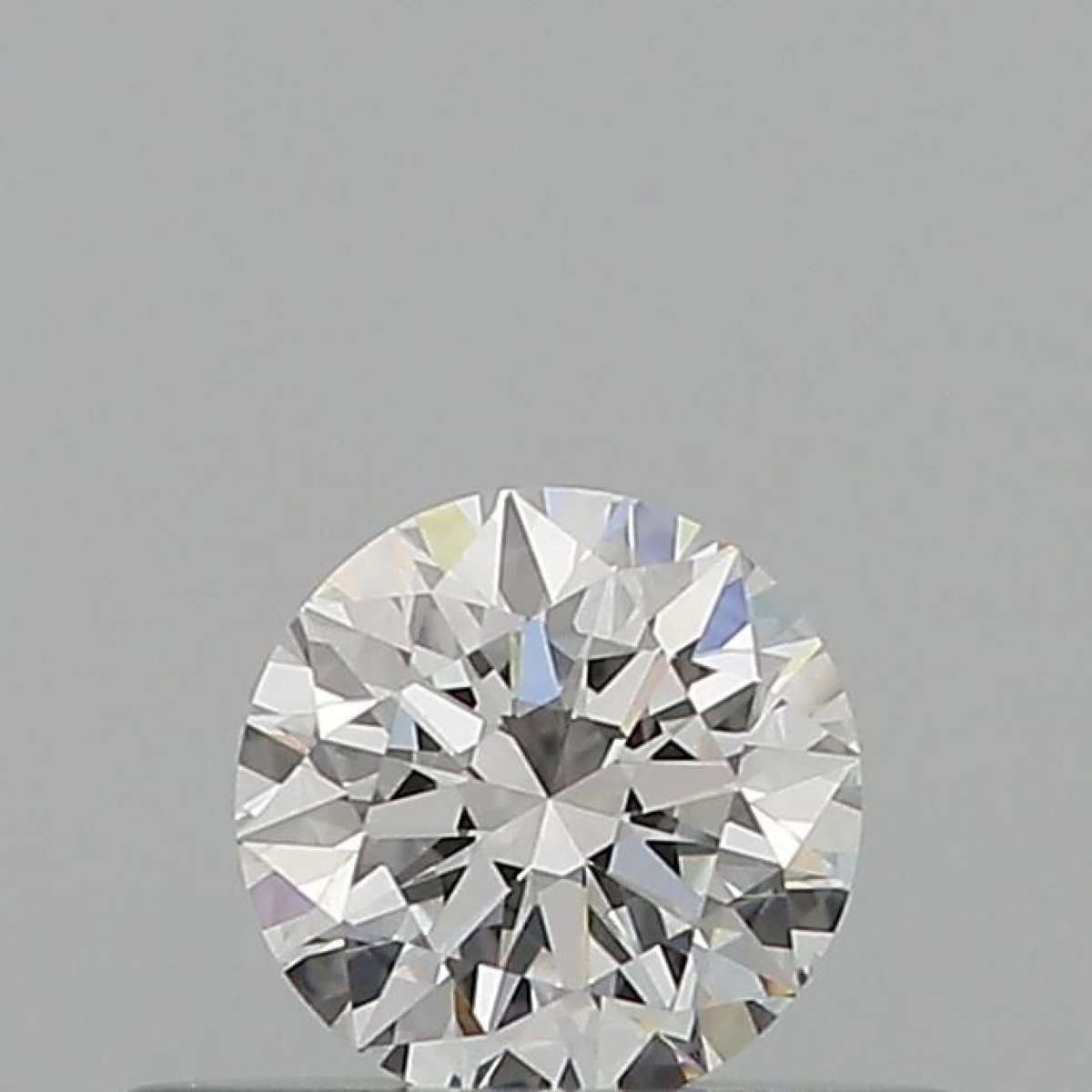 Certified Diamond GIA Carats 0.31 Color E Clarity VS1  EX  EX  EX Fluorescence NON Brown No Green No Milky No EyeClean 100%