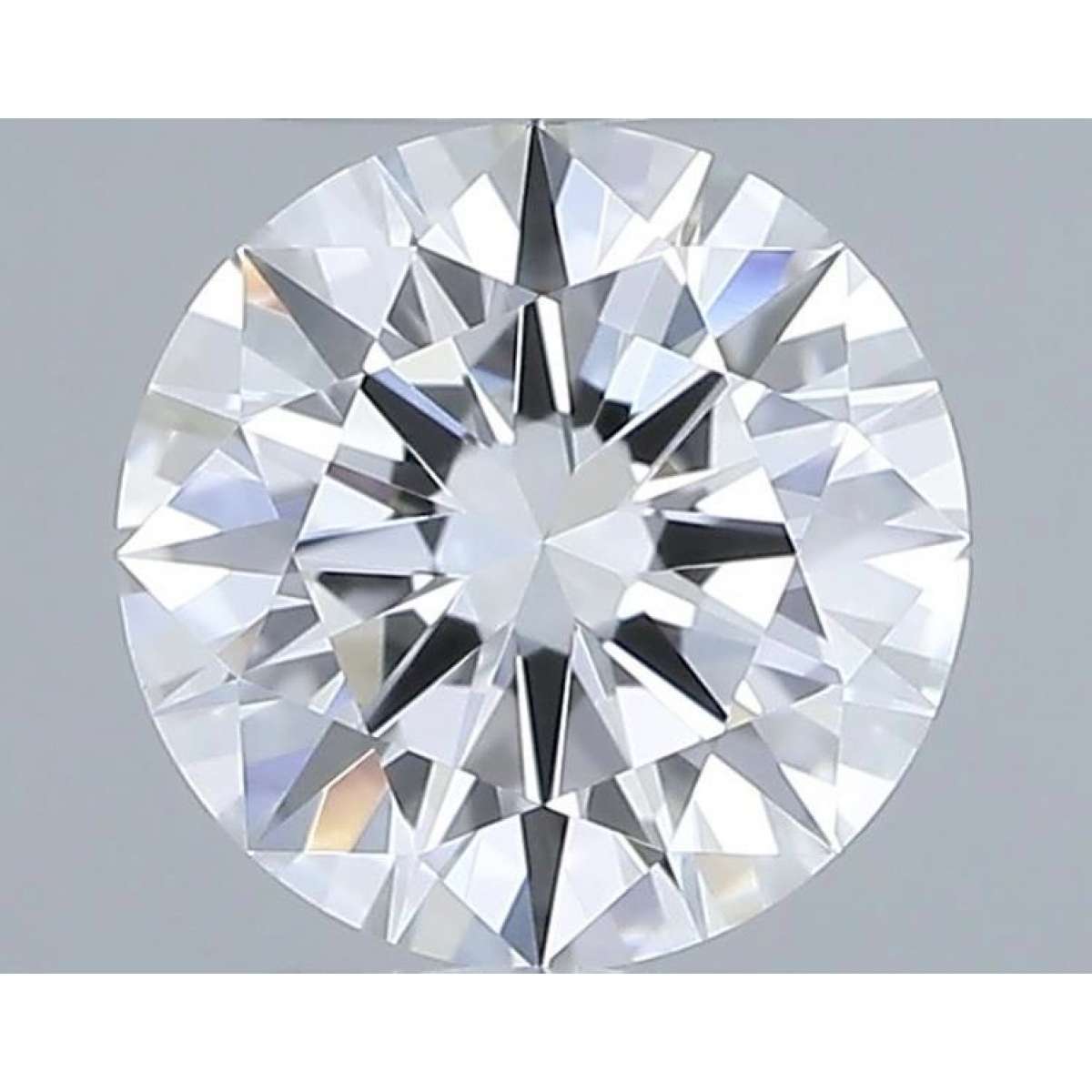 Certified Diamond GIA Carats 0.45 Color F Clarity VVS1 EX EX EX Fluorescence FNT Brown No Milky No EyeClean 100% Certified Diamond GIA Carats 0.45 Color F Clarity VVS1 EX EX EX Fluorescence FNT Brown No Milky No EyeClean 100%