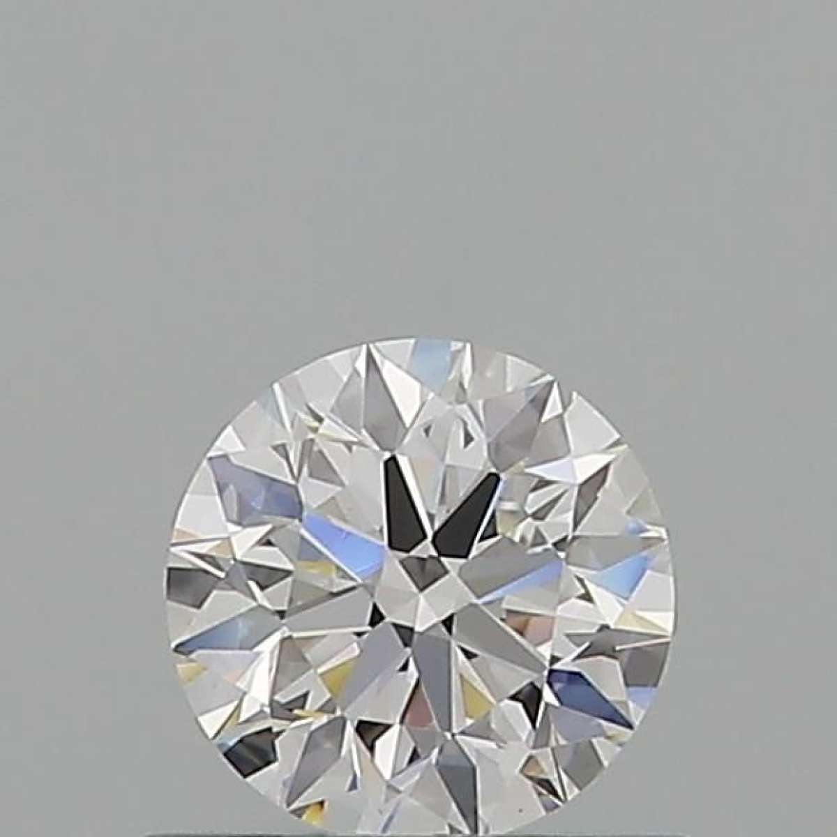 Certified Diamond GIA Carats 0.57 Color D Clarity VS1 EX EX EX Fluorescence NON Brown No Green No Milky No EyeClean 100% Certified Diamond GIA Carats 0.57 Color D Clarity VS1 EX EX EX Fluorescence NON Brown No Green No Milky No EyeClean 100%