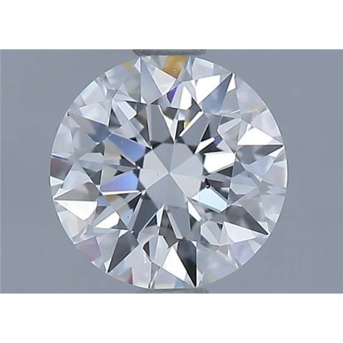 Certified Diamond GIA Carats 1.05 Color E Clarity VS1  EX  EX  EX Fluorescence FNT Brown No Green No Milky No EyeClean 100%