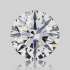 Certified Diamond GIA Carats 1.4 Color F Clarity VS2  EX  EX  EX Fluorescence NON Brown No Green No Milky No EyeClean 100%