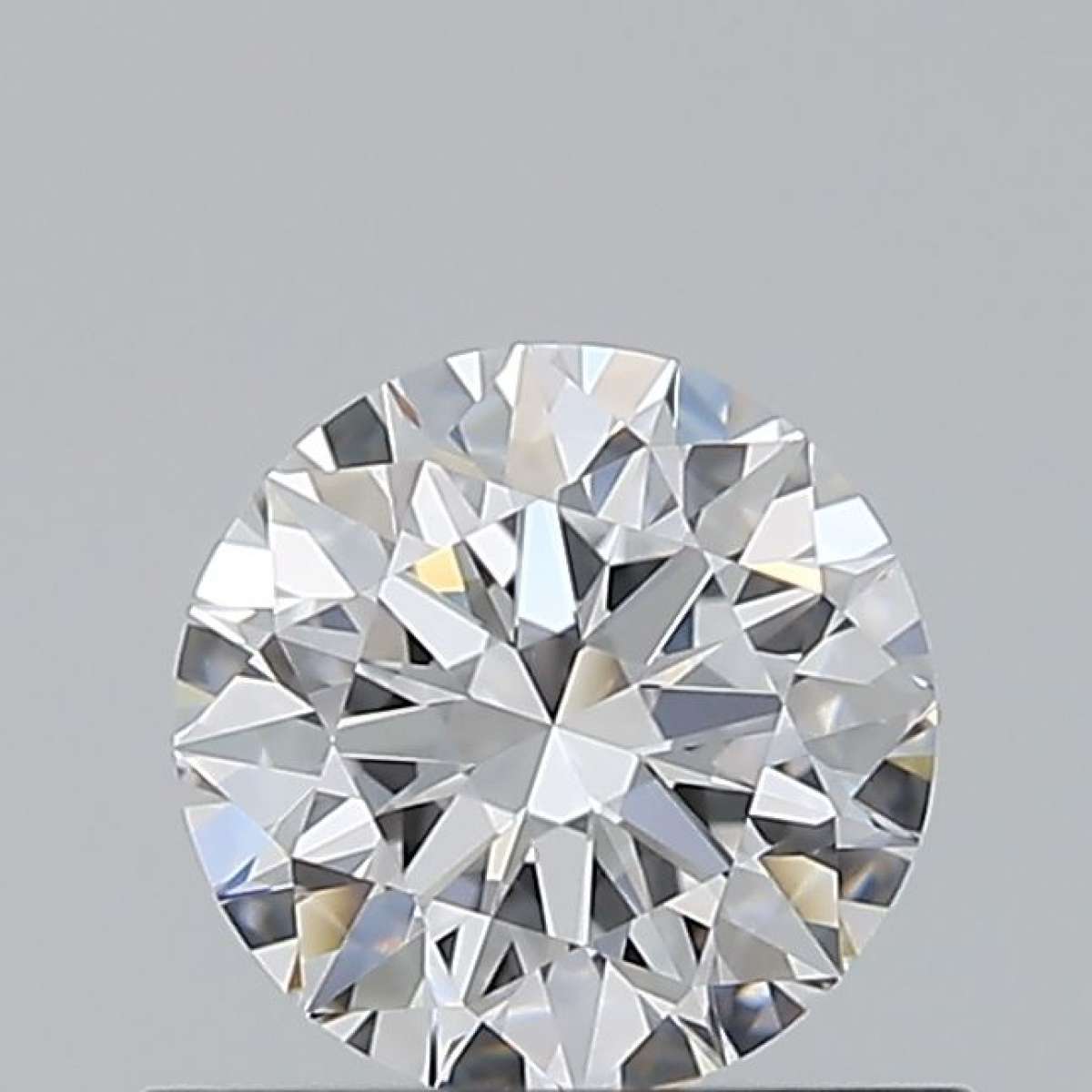 Diamante Certificato GIA Carati 0.57 Colore D Purezza FL EX EX EX Fluorescenza NON Brown No Green No Milky No EyeClean 100% Diamante Certificato GIA Carati 0.57 Colore D Purezza FL EX EX EX Fluorescenza NON Brown No Green No Milky No EyeClean 100%