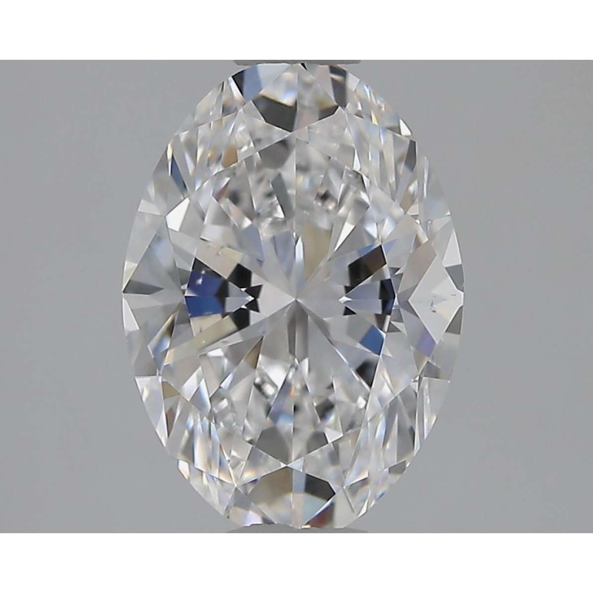 Certified Diamond GIA Carats 1.5 Color D Clarity VS2  -  EX  VG Fluorescence NON Brown No Green No Milky No EyeClean 100%