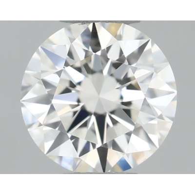 Certified Diamond IGI Carats 0.31 Color G Clarity IF  EX  EX  EX Fluorescence FNT Brown No Green No Milky No EyeClean 100%