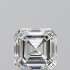 Diamante Certificato GIA Carati 1.01 Colore G Purezza VVS2  -  EX  VG Fluorescenza NON Brown No Green No Milky No EyeClean 100%