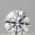 Diamante Certificato GIA Carati 0.38 Colore G Purezza SI2  EX  EX  EX Fluorescenza NON Brown No Green No Milky No EyeClean 100%