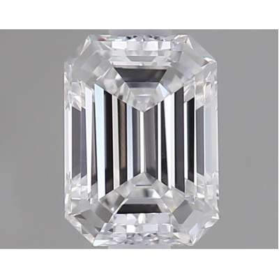 Certified Diamond GIA Carats 0.3 Color D Clarity VVS1  -  EX  VG Fluorescence NON Brown No Green No Milky No EyeClean 100%