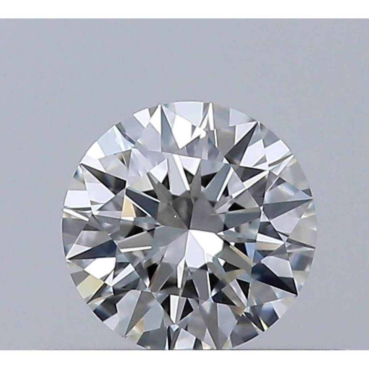 Diamante Certificato GIA Carati 0.31 Colore H Purezza VVS2 EX EX EX Fluorescenza NON Brown No Green No Milky No EyeClean 100% Diamante Certificato GIA Carati 0.31 Colore H Purezza VVS2 EX EX EX Fluorescenza NON Brown No Green No Milky No EyeClean 100%