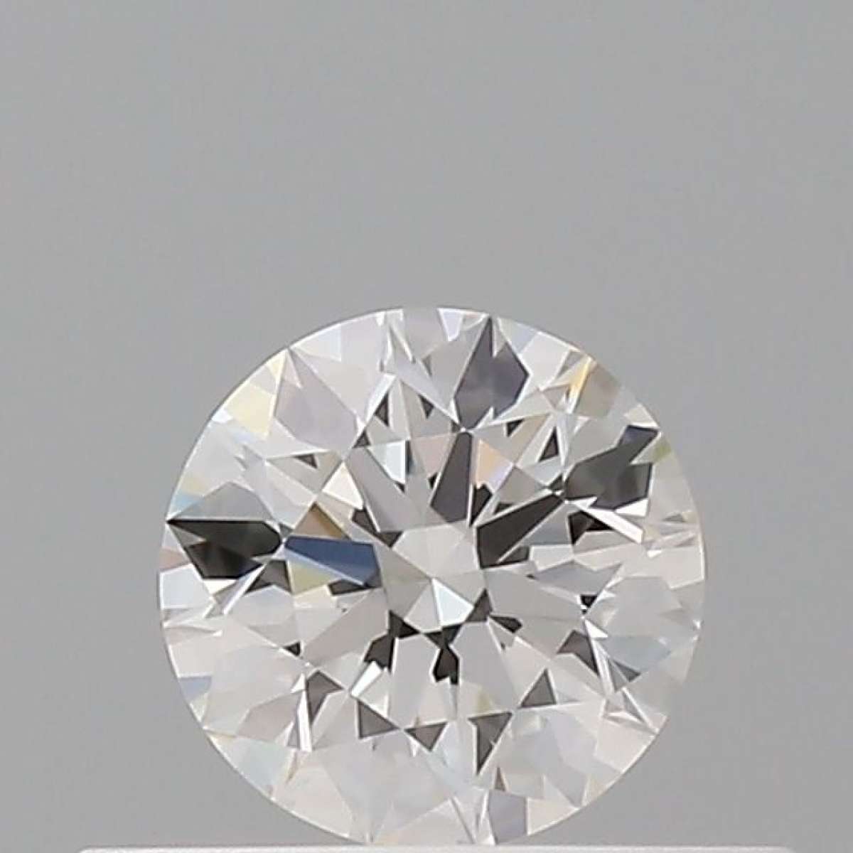 Diamante Certificato GIA Carati 0.27 Colore E Purezza VVS2 EX EX EX Fluorescenza NON Brown No Green No Milky No EyeClean 100% Diamante Certificato GIA Carati 0.27 Colore E Purezza VVS2 EX EX EX Fluorescenza NON Brown No Green No Milky No EyeClean 100%