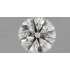 Certified Diamond IGI Carats 0.7 Color H Clarity VVS1  EX  EX  EX Fluorescence NON Brown No Milky No EyeClean 100%
