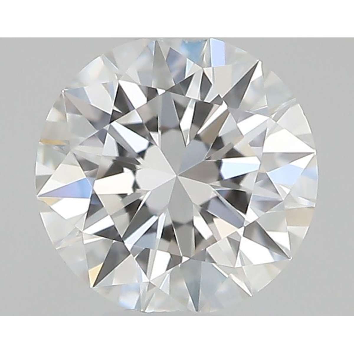 Certified Diamond GIA Carats 0.33 Color D Clarity FL  EX  EX  EX Fluorescence NON Brown No Green No Milky No EyeClean 100%