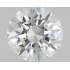 Certified Diamond GIA Carats 0.33 Color D Clarity FL  EX  EX  EX Fluorescence NON Brown No Green No Milky No EyeClean 100%