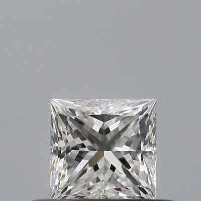 Certified Diamond GIA Carats 0.35 Color D Clarity VVS1  -  VG  VG Fluorescence NON Brown No Green No Milky No EyeClean 100%
