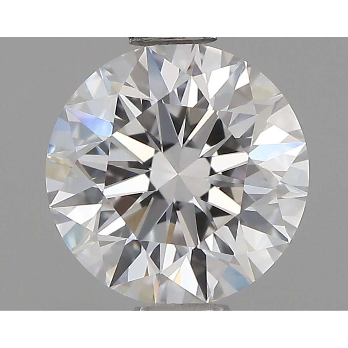 Certified Diamond GIA Carats 0.99 Color E Clarity VS1  EX  EX  EX Fluorescence MED Brown No Green No Milky No EyeClean 100%