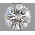 Certified Diamond GIA Carats 0.99 Color E Clarity VS1  EX  EX  EX Fluorescence MED Brown No Green No Milky No EyeClean 100%