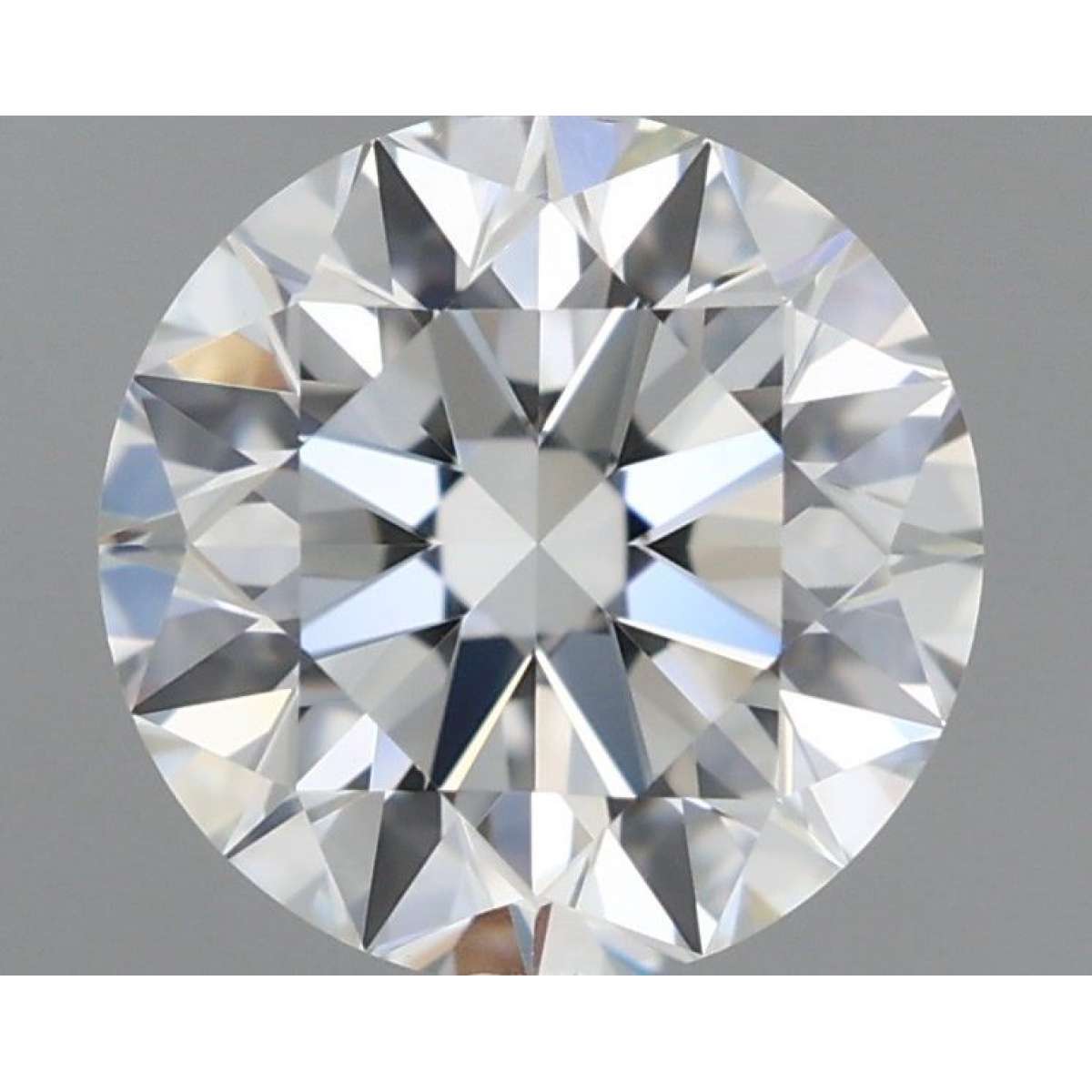 Certified Diamond GIA Carats 0.96 Color H Clarity VVS2  EX  EX  EX Fluorescence NON Brown No Green No Milky No EyeClean 100%