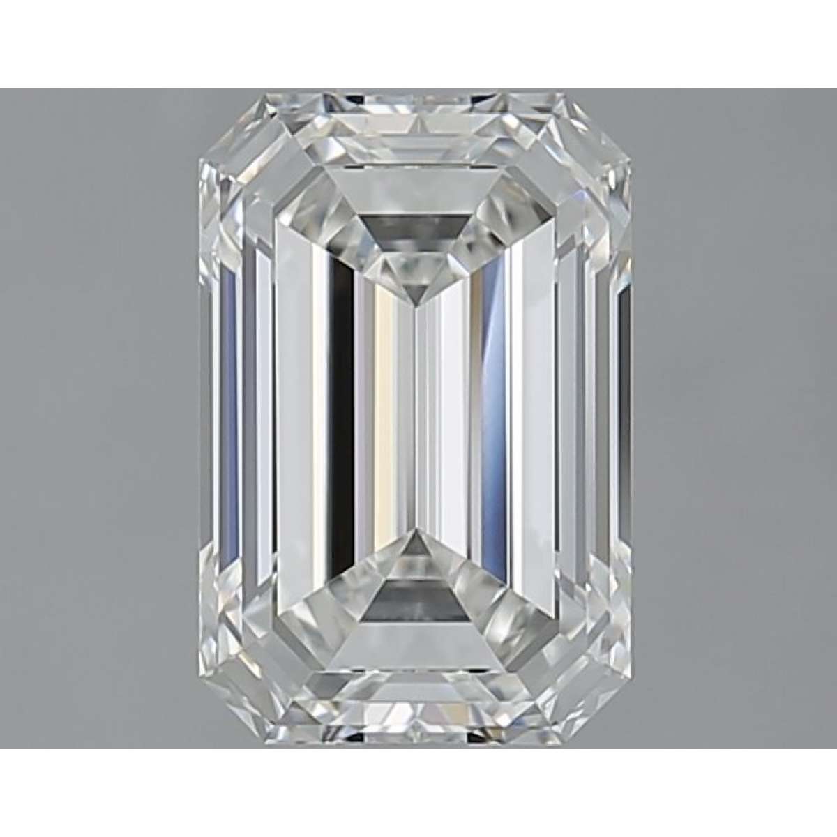 Certified Diamond IGI Carats 1.51 Color F Clarity VVS1  -  EX  EX Fluorescence NON Brown No Green No Milky No EyeClean 100%