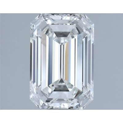 Diamante Certificato IGI Carati 1.51 Colore F Purezza VVS1  -  EX  EX Fluorescenza NON Brown No Green No Milky No EyeClean 100%