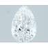 Certified Diamond HRD Carats 1.51 Color E Clarity SI2  -  EX  EX Fluorescence MED Brown No Green No Milky No EyeClean 100%