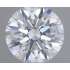 Certified Diamond GIA Carats 0.4 Color D Clarity SI1  EX  EX  EX Fluorescence NON Brown No Green No Milky No EyeClean 100%
