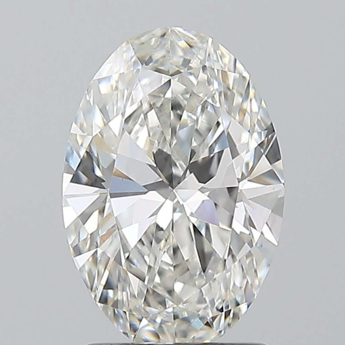 Diamante Certificato GIA Carati 1.5 Colore G Purezza SI1 - VG VG Fluorescenza NON Brown No Green No Milky No EyeClean 100% Diamante Certificato GIA Carati 1.5 Colore G Purezza SI1 - VG VG Fluorescenza NON Brown No Green No Milky No EyeClean 100%