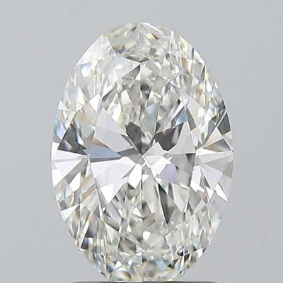 Diamante Certificato GIA Carati 1.5 Colore G Purezza SI1 - VG VG Fluorescenza NON Brown No Green No Milky No EyeClean 100% Diamante Certificato GIA Carati 1.5 Colore G Purezza SI1 - VG VG Fluorescenza NON Brown No Green No Milky No EyeClean 100%