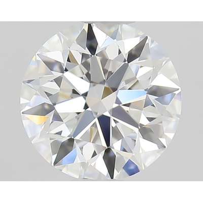 Certified Diamond GIA Carats 0.56 Color E Clarity IF  EX  EX  EX Fluorescence MED Brown No Green No Milky No EyeClean 100%