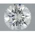 Certified Diamond GIA Carats 1.07 Color G Clarity VS2  EX  EX  EX Fluorescence NON Brown No Green No Milky No EyeClean 100%