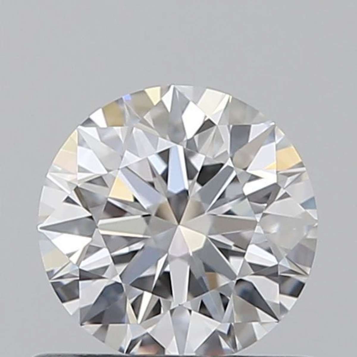Certified Diamond GIA Carats 0.56 Color D Clarity VVS1 EX EX EX Fluorescence FNT Brown No Green No Milky No EyeClean 100% Certified Diamond GIA Carats 0.56 Color D Clarity VVS1 EX EX EX Fluorescence FNT Brown No Green No Milky No EyeClean 100%