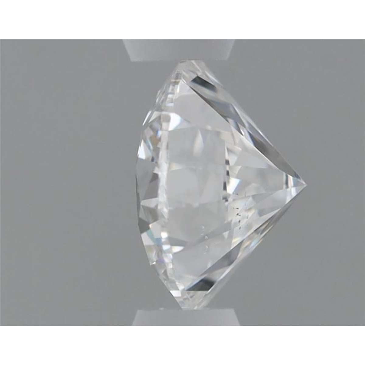 Diamante Certificato GIA Carati 0.45 Colore D Purezza VS2 EX EX EX Fluorescenza NON Brown No Green No Milky No EyeClean 100% Diamante Certificato GIA Carati 0.45 Colore D Purezza VS2 EX EX EX Fluorescenza NON Brown No Green No Milky No EyeClean 100%