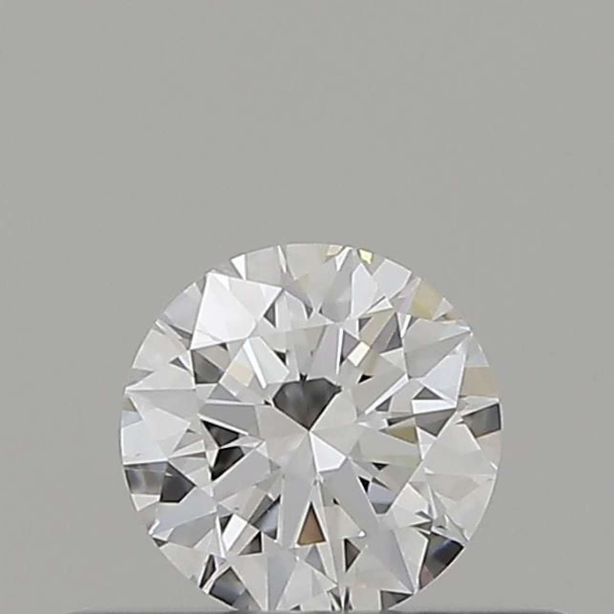 Certified Diamond GIA Carats 0.31 Color F Clarity VS1 EX EX EX Fluorescence NON Brown No Milky No EyeClean 100% Certified Diamond GIA Carats 0.31 Color F Clarity VS1 EX EX EX Fluorescence NON Brown No Milky No EyeClean 100%