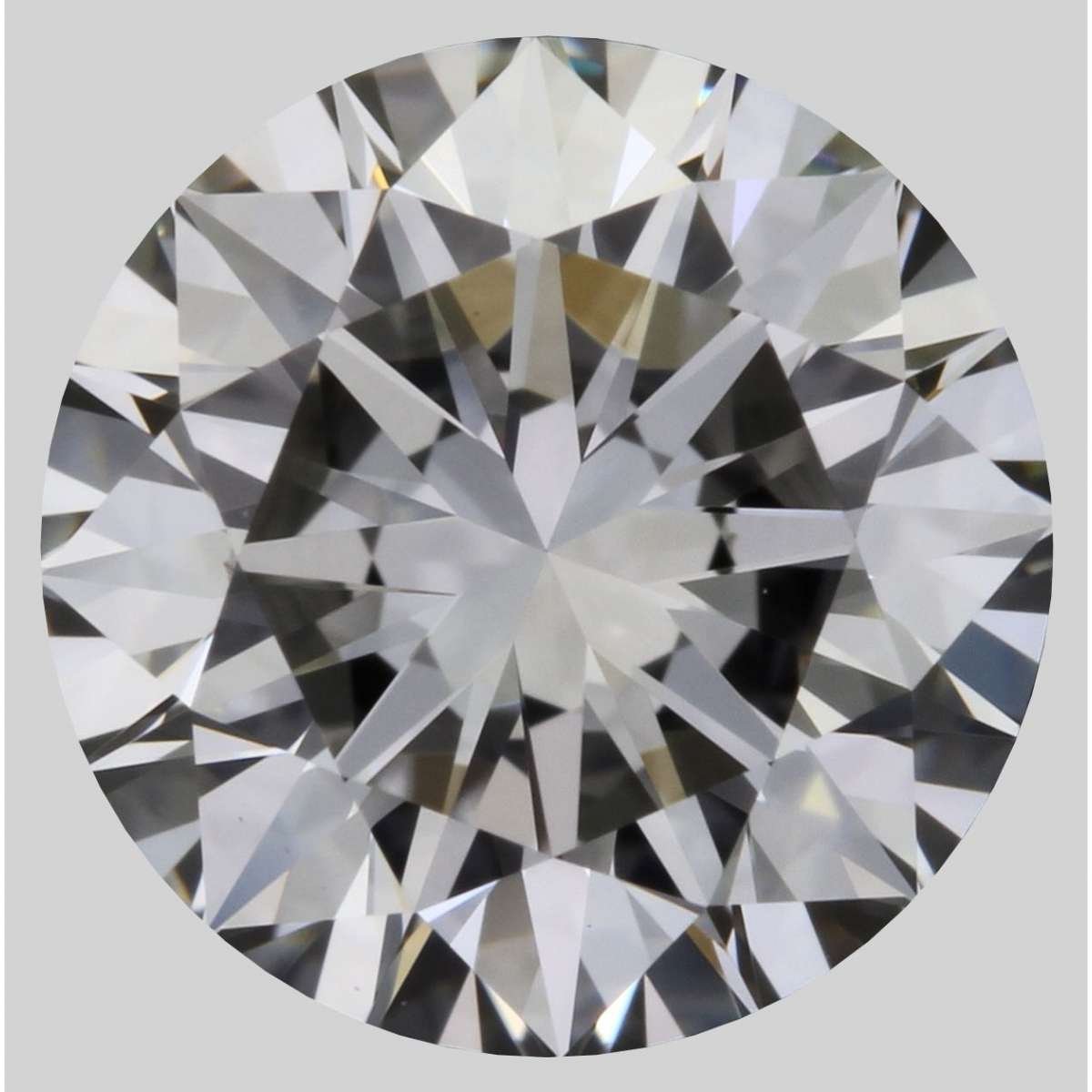 Certified Diamond GIA Carats 1.0 Color G Clarity VVS2 EX EX EX Fluorescence FNT Brown No Green No Milky No EyeClean 100% Certified Diamond GIA Carats 1.0 Color G Clarity VVS2 EX EX EX Fluorescence FNT Brown No Green No Milky No EyeClean 100%