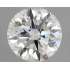 Certified Diamond IGI Carats 1.8 Color H Clarity VVS2  EX  EX  EX Fluorescence NON Brown No Milky No EyeClean 100%