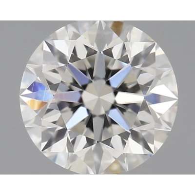Certified Diamond IGI Carats 0.9 Color G Clarity VVS1  EX  EX  EX Fluorescence FNT Brown No Green No Milky No EyeClean 100%
