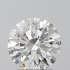Certified Diamond HRD Carats 1.5 Color G Clarity VS1  EX  EX  EX Fluorescence NON Brown No Green No Milky No EyeClean 100%