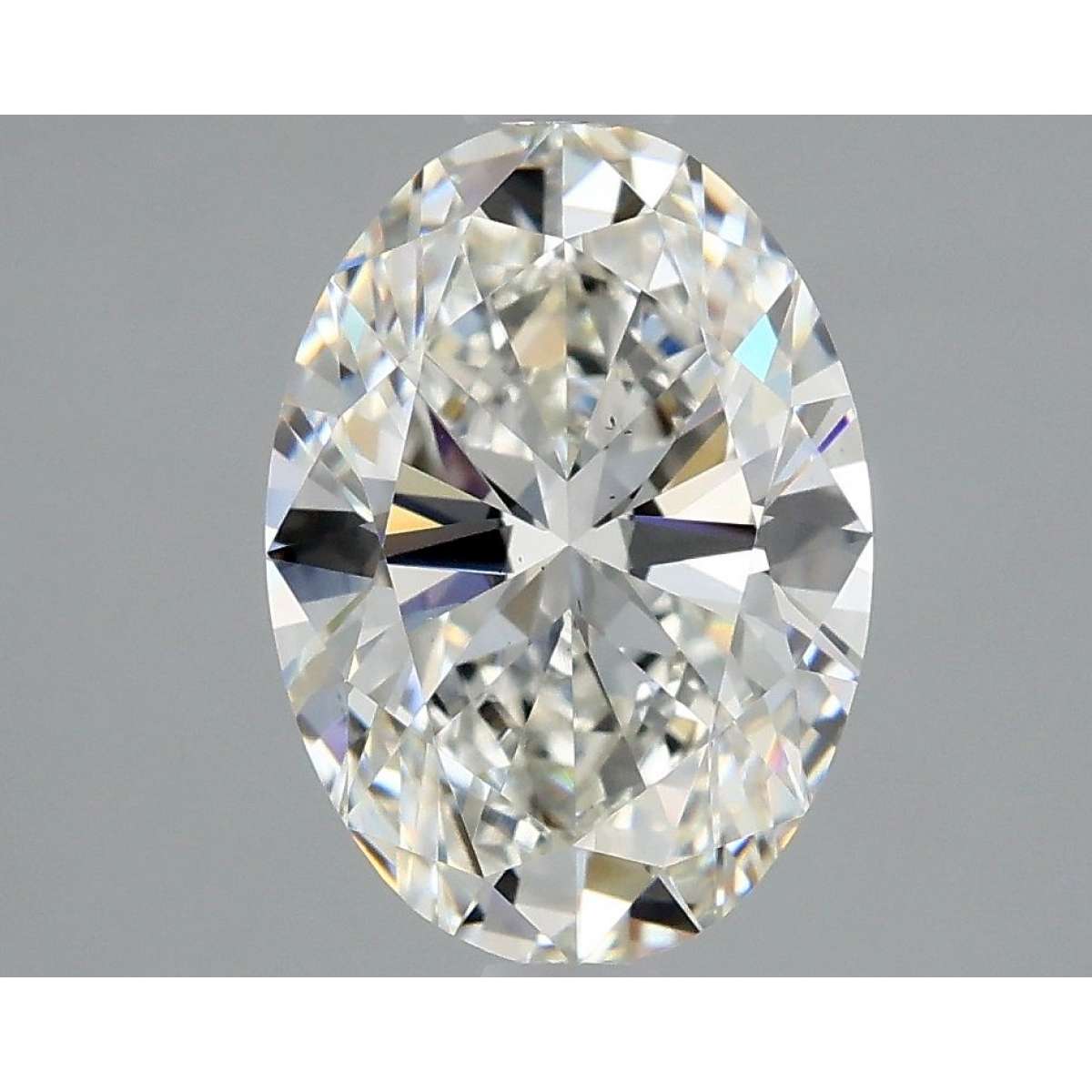 Certified Diamond GIA Carats 1.51 Color H Clarity VS2  -  EX  EX Fluorescence NON Brown No Green No Milky No EyeClean 100%