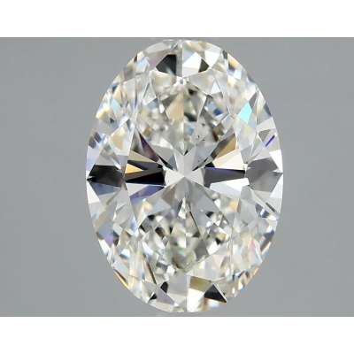 Certified Diamond GIA Carats 1.51 Color H Clarity VS2  -  EX  EX Fluorescence NON Brown No Green No Milky No EyeClean 100%