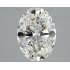 Certified Diamond GIA Carats 1.51 Color H Clarity VS2  -  EX  EX Fluorescence NON Brown No Green No Milky No EyeClean 100%