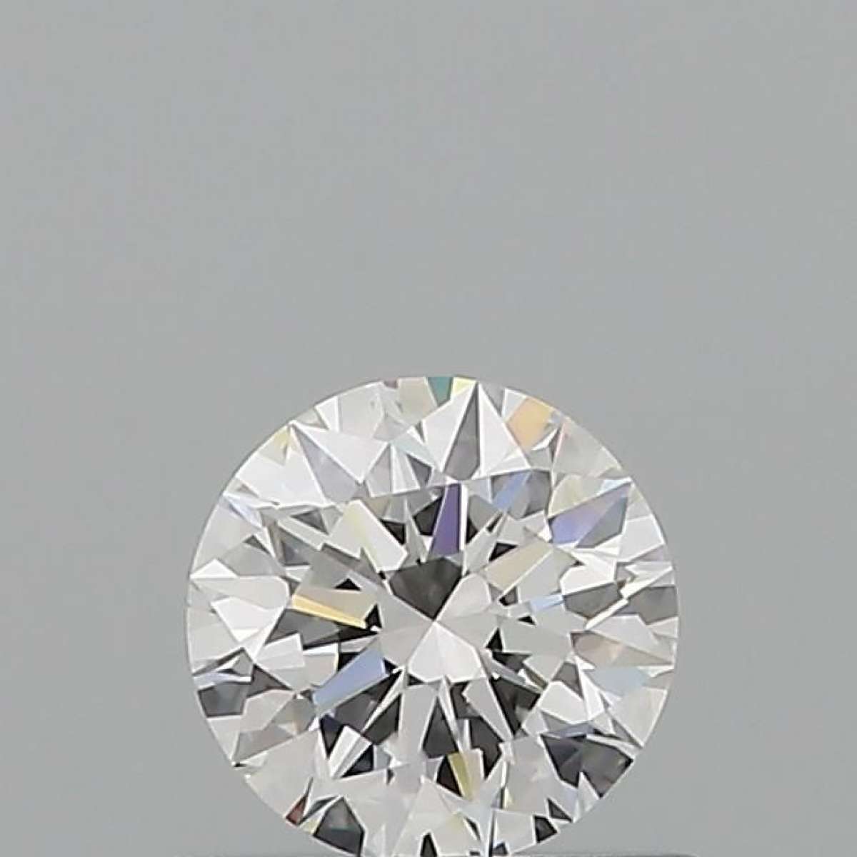 Certified Diamond GIA Carats 0.6 Color E Clarity VVS1 EX EX EX Fluorescence FNT Brown No Green No Milky No EyeClean 100% Certified Diamond GIA Carats 0.6 Color E Clarity VVS1 EX EX EX Fluorescence FNT Brown No Green No Milky No EyeClean 100%