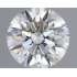 Certified Diamond GIA Carats 0.3 Color G Clarity VVS1  EX  EX  EX Fluorescence NON Brown No Green No Milky No EyeClean 100%