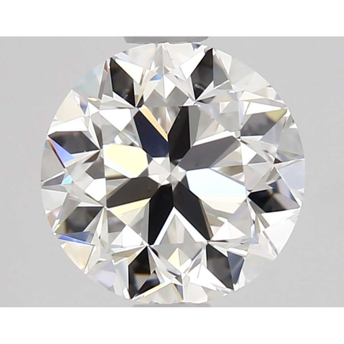 Certified Diamond GIA Carats 1.5 Color E Clarity VS2  VG  EX  VG Fluorescence NON Brown No Green No Milky No EyeClean 100%