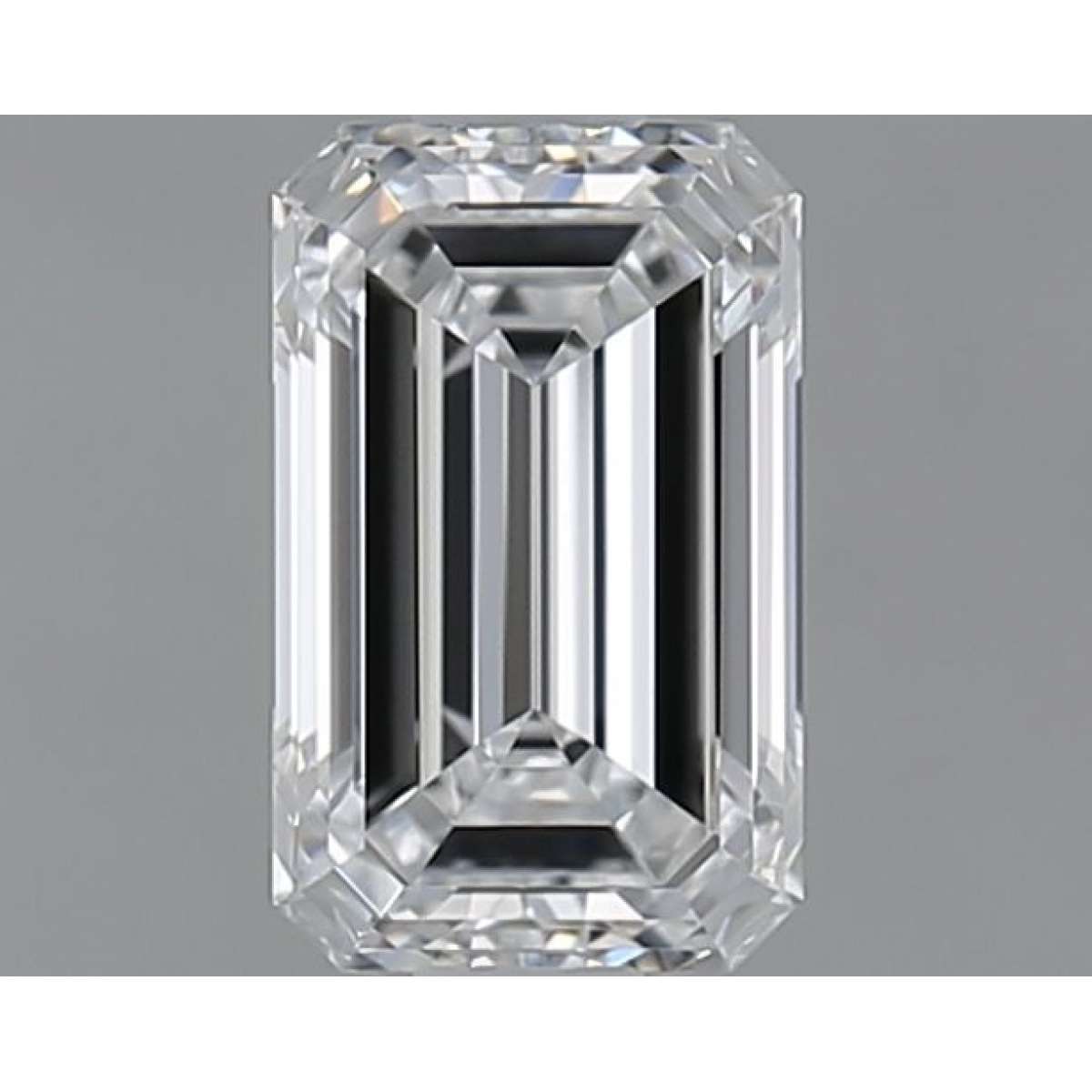 Certified Diamond GIA Carats 0.8 Color D Clarity VVS1  -  EX  EX Fluorescence NON Brown No Green No Milky No EyeClean 100%