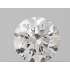 Certified Diamond GIA Carats 0.25 Color F Clarity IF  EX  EX  EX Fluorescence NON Brown No Green No Milky No EyeClean 100%