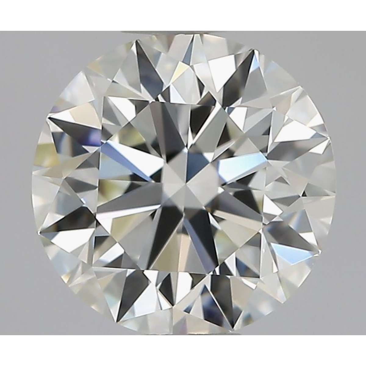 Certified Diamond IGI Carats 1.7 Color H Clarity VVS1  EX  EX  EX Fluorescence NON Brown No Green No Milky No EyeClean 100%