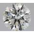 Certified Diamond IGI Carats 1.7 Color H Clarity VVS1  EX  EX  EX Fluorescence NON Brown No Green No Milky No EyeClean 100%