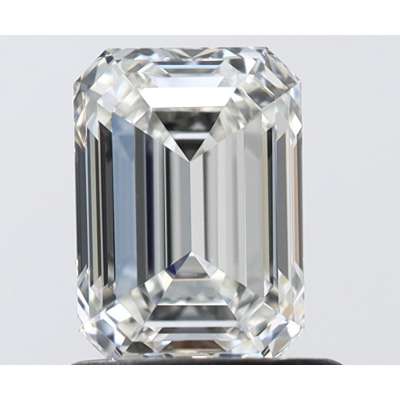 Certified Diamond IGI Carats 1.02 Color G Clarity VVS1  -  EX  EX Fluorescence NON Brown No Milky No EyeClean 100%
