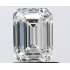 Certified Diamond IGI Carats 1.02 Color G Clarity VVS1  -  EX  EX Fluorescence NON Brown No Milky No EyeClean 100%