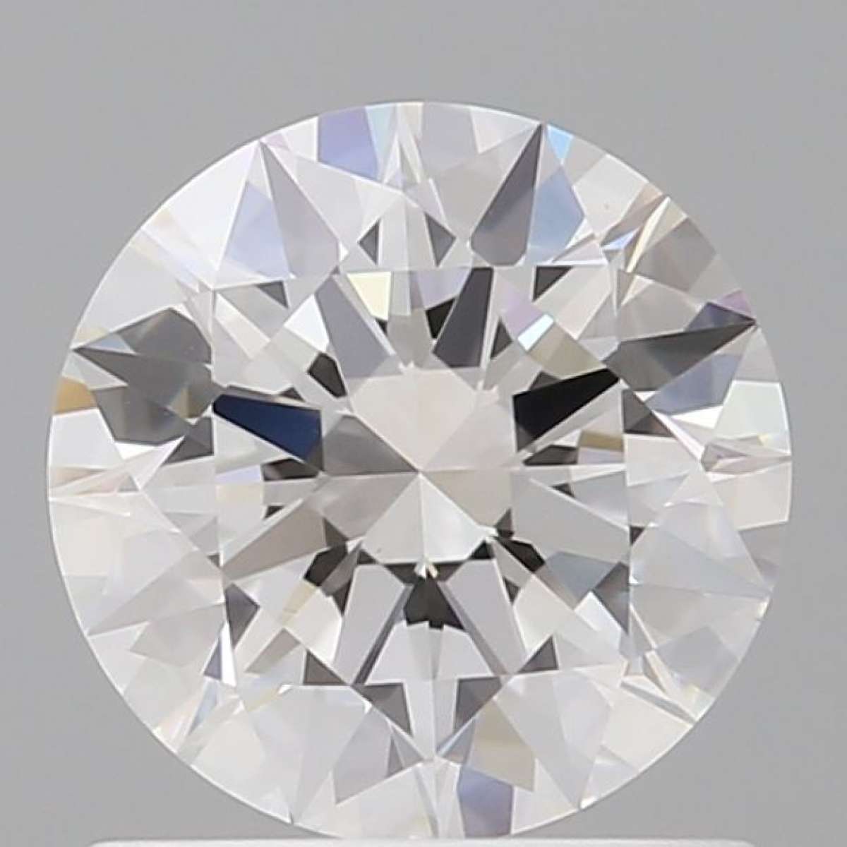 Certified Diamond GIA Carats 0.8 Color E Clarity VVS2  EX  EX  EX Fluorescence NON Brown No Green No Milky No EyeClean 100%