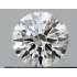 Diamante Certificato GIA Carati 0.33 Colore G Purezza VVS2  EX  EX  EX Fluorescenza NON Brown No Green No Milky No EyeClean 100%
