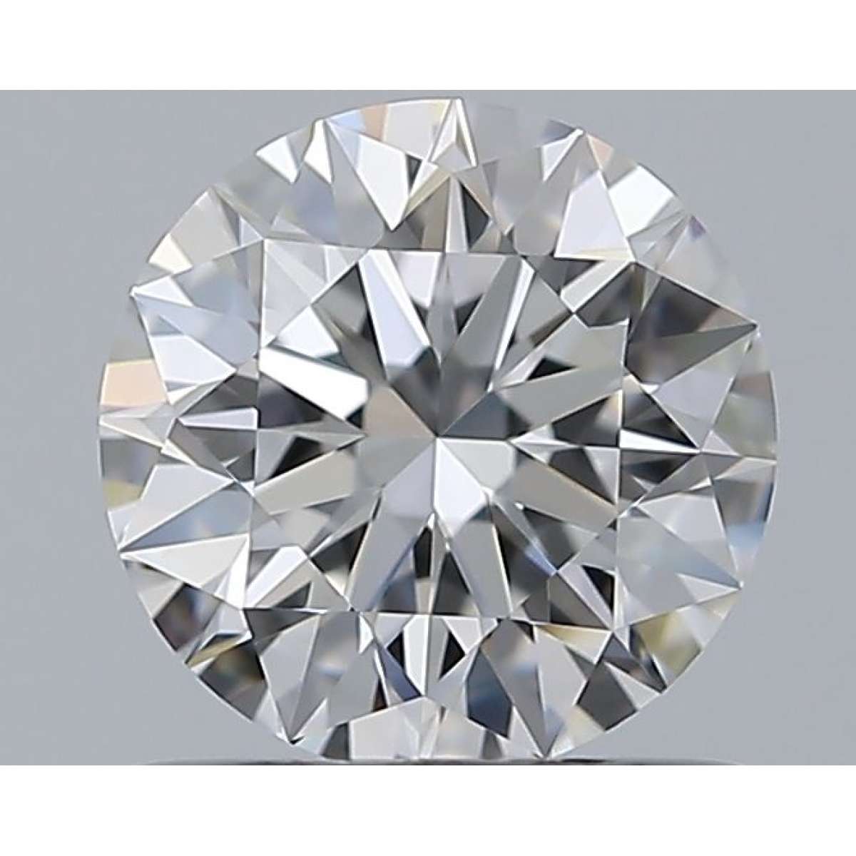 Certified Diamond GIA Carats 0.75 Color D Clarity IF  EX  EX  EX Fluorescence NON Brown No Green No Milky No EyeClean 100%